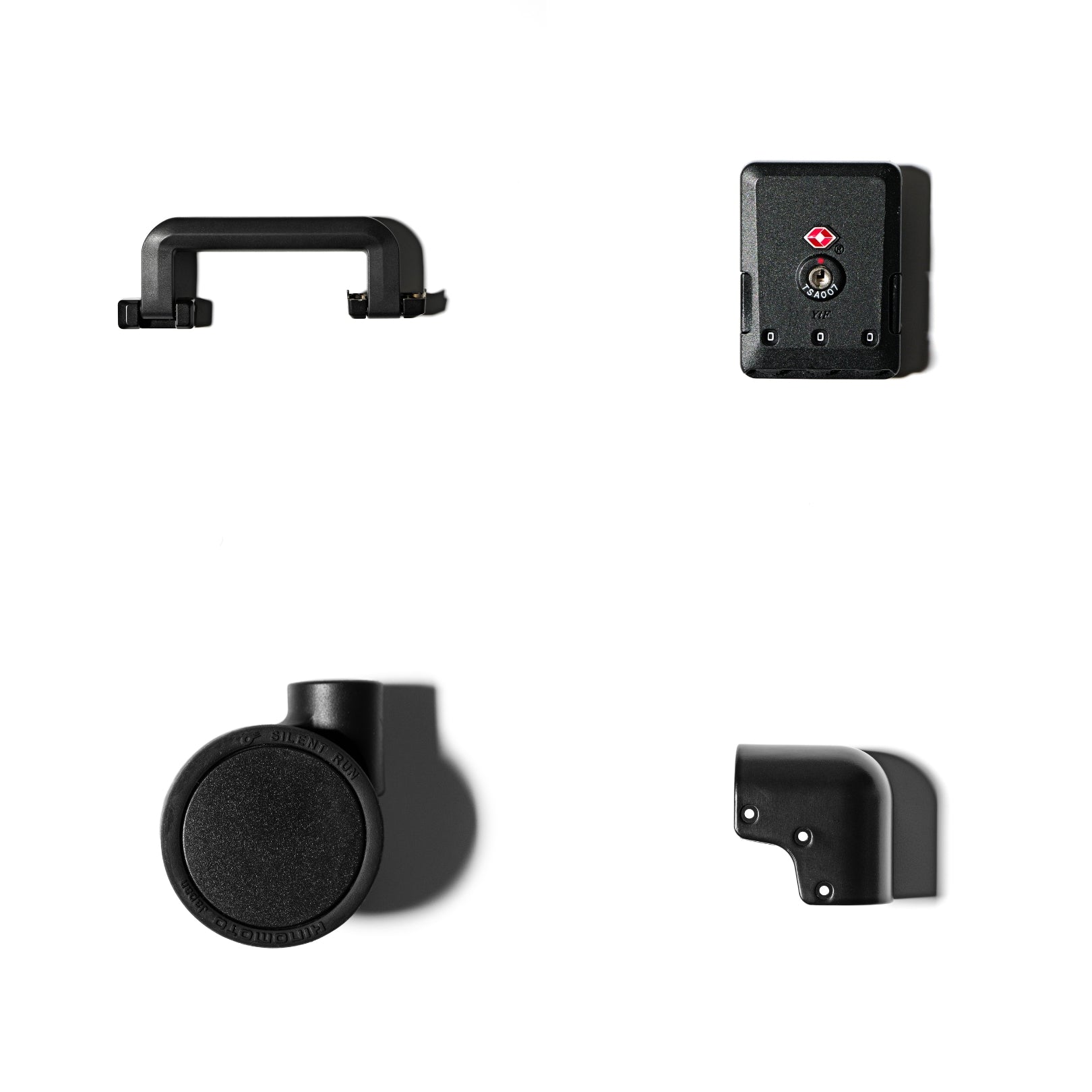 Accessories | OPUS