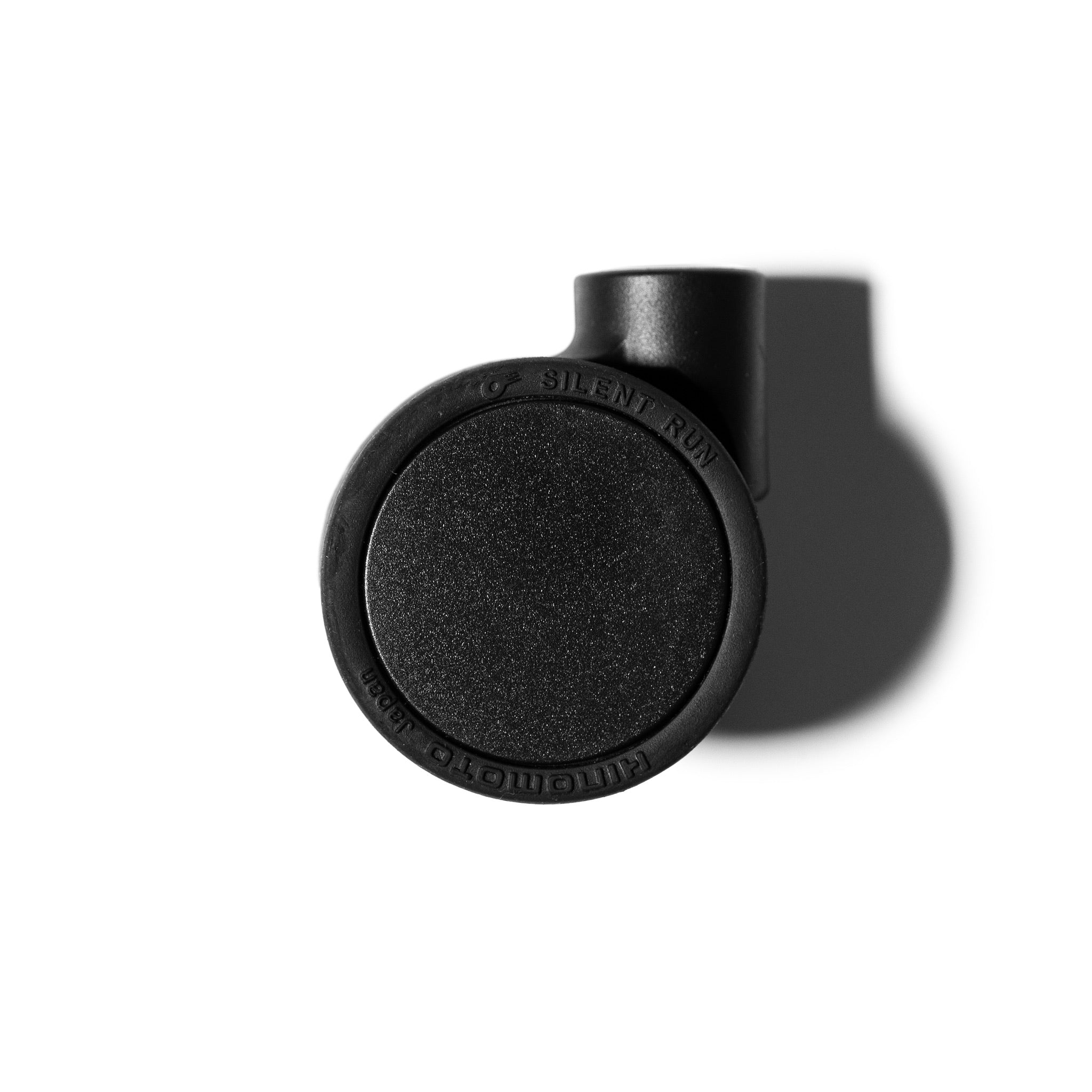 Aluminum Suitcase OP.13 (Black) - OPUS