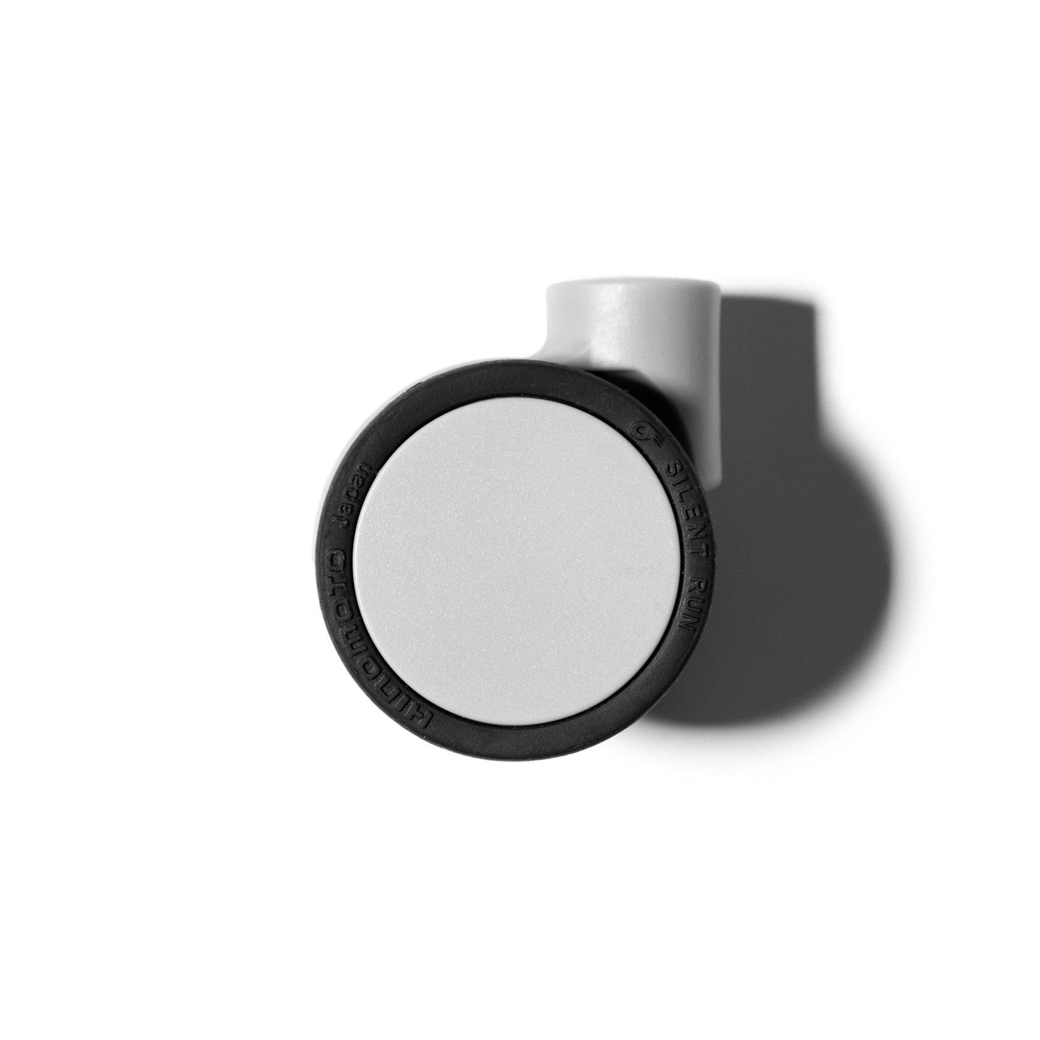 Aluminum Suitcase OP.13 (Silver) - OPUS