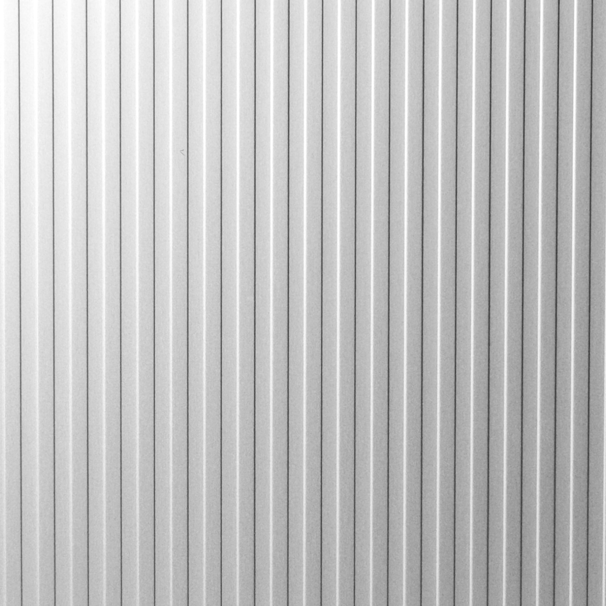 Aluminum Suitcase OP.13 (Silver) - OPUS