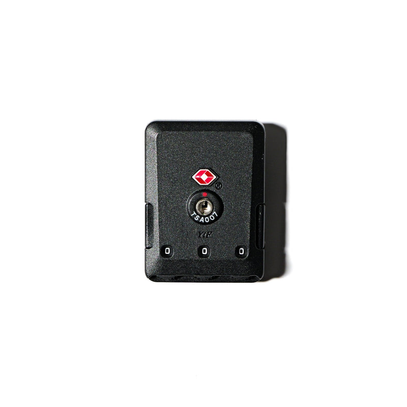 <For repair>TSA LOCK - OPUS