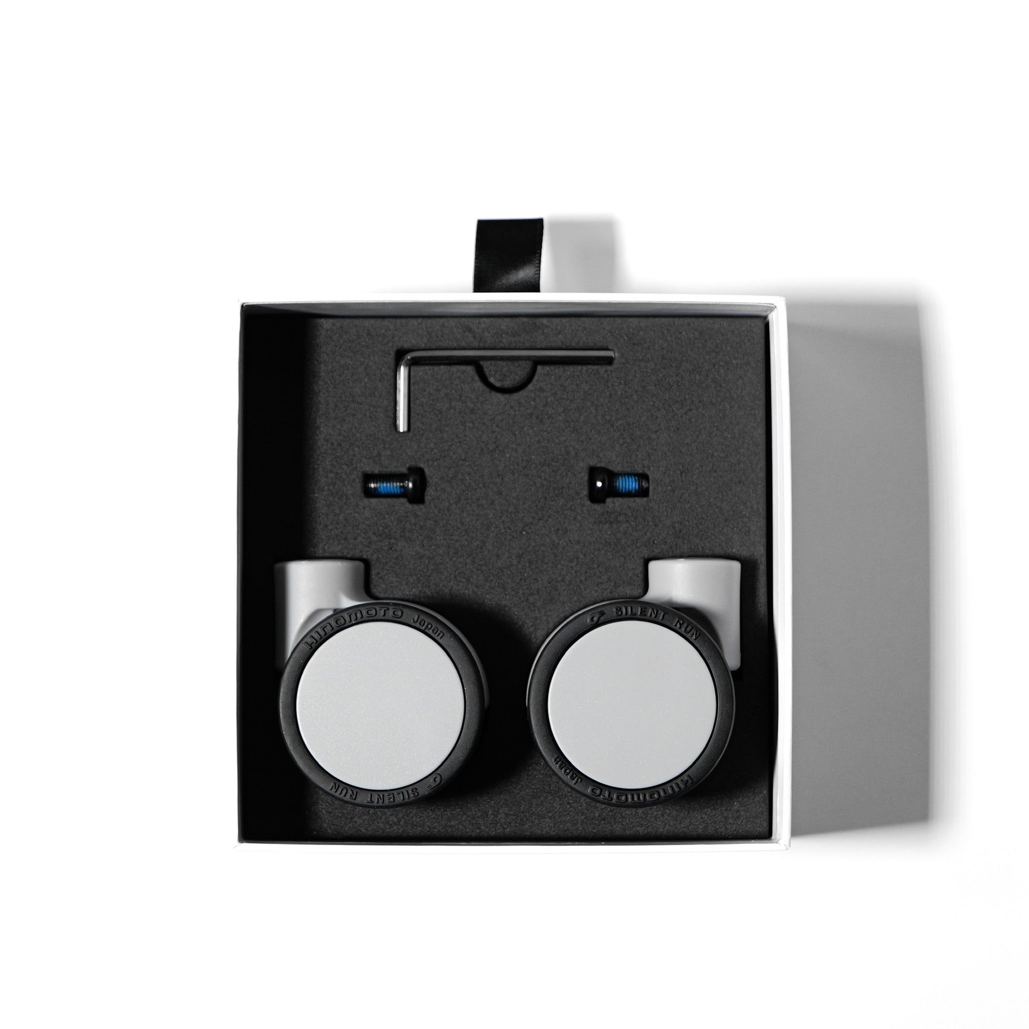 <For repair>HINOMOTO Lisof® SILENT RUN WHEEL - OPUS