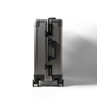 Titanium Suitcase OP.22 (Luminous) - OPUS